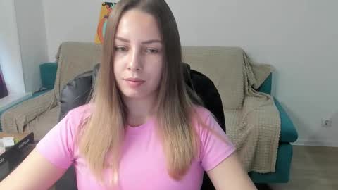 Albina sexy online show from 3, 12, 2025