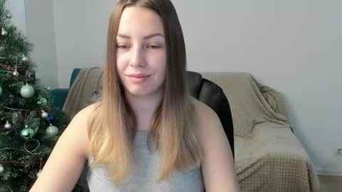 Albina sexy online show from 18, 12, 2025