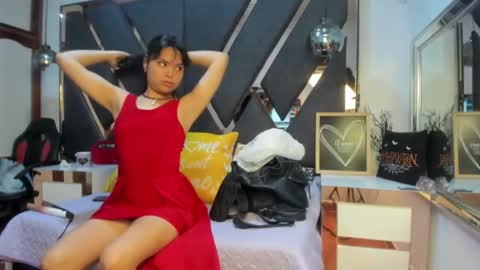 Kimy online show from 14, 2, 2026