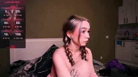 Kimiko online show from 26, 10, 2025