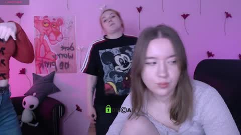 just Kimi  online show from 26, 3, 2026