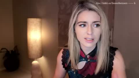 Wolfs Girl online show from 27, 6, 2026
