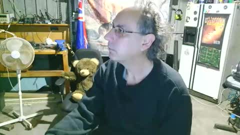 kimintheshed online show from 13, 2, 2026