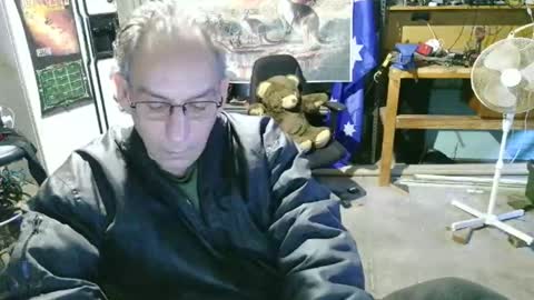 kimintheshed online show from 28, 3, 2026