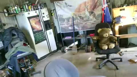 kimintheshed online show from 18, 4, 2026