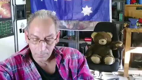 kimintheshed online show from 25, 4, 2026