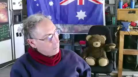 kimintheshed online show from 26, 4, 2026