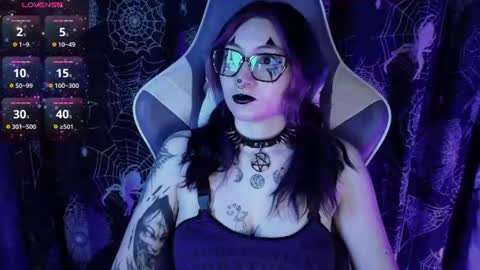 Kim Lennox online show from 5, 7, 2026