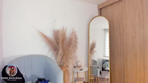 Kim  online show from 18, 10, 2025