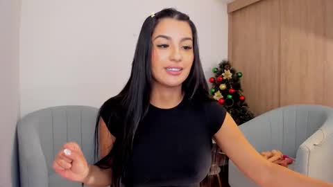 Kim  online show from 23, 12, 2025