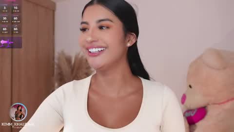 Kim  online show from 31, 3, 2026