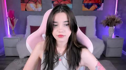 Snapshot of kimm_wong chatting on 30, 4, 2026 kimm wong online show from 30, 4, 2026