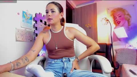 Snapshot of kimmberly_saenz_ chatting on 27, 2, 2026 kimmberly_saenz_ online show from 27, 2, 2026