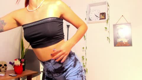 Kimm online show from 28, 12, 2024