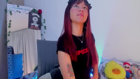 Kimm online show from 28, 10, 2025