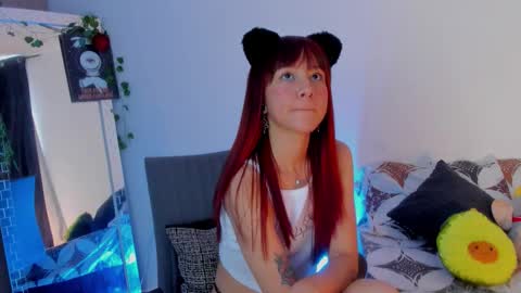 Kimm online show from 12, 11, 2025