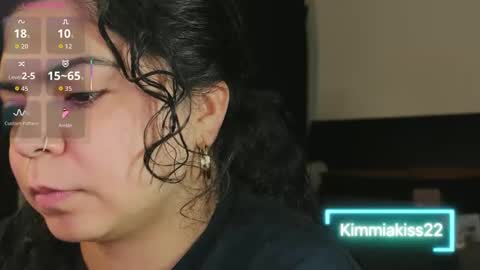 Kimmi online show from 13, 9, 2025