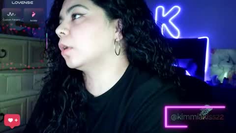 Kimmi online show from 3, 2, 2026