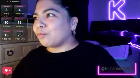 Kimmi online show from 8, 2, 2026