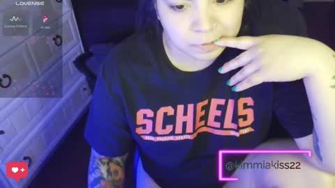 Kimmi online show from 13, 3, 2026