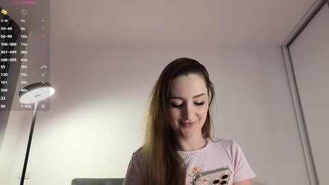 Snapshot of kimmie_ chatting on 29, 6, 2026 Kimmie online show from 29, 6, 2026