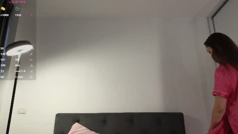 Snapshot of kimmie_ chatting on 3, 7, 2026 Kimmie online show from 3, 7, 2026
