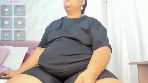 Karla online show from 8, 3, 2025