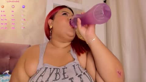 Karla online show from 20, 3, 2026