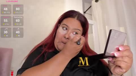 Karla online show from 10, 7, 2026