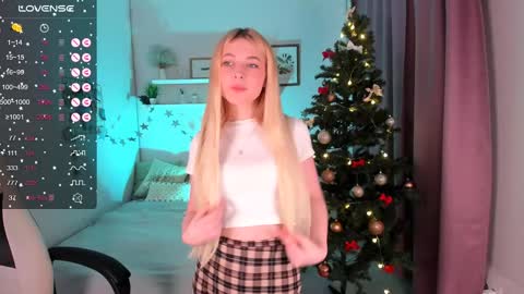  Your Kimmie  follow me  online show from 30, 12, 2024