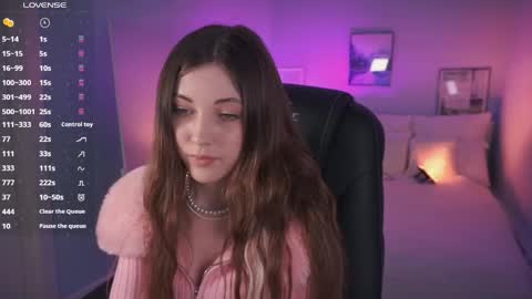  Your Kimmie  follow me  online show from 8, 3, 2026