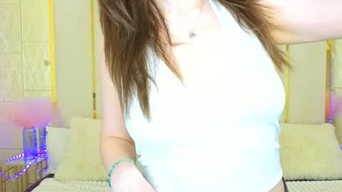 Snapshot of kimmmli chatting on 16, 5, 2026 Margo online show from 16, 5, 2026