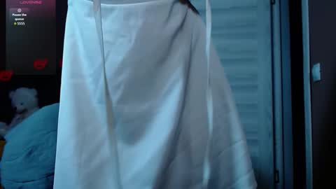 KimmyCutes online show from 7, 11, 2025