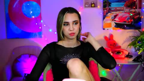 kimporins online show from 5, 3, 2026