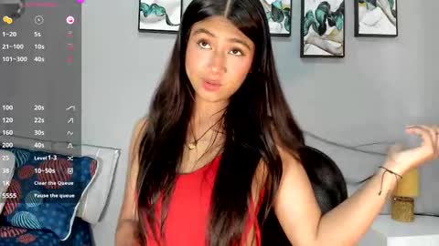 Kim online show from 2, 10, 2025