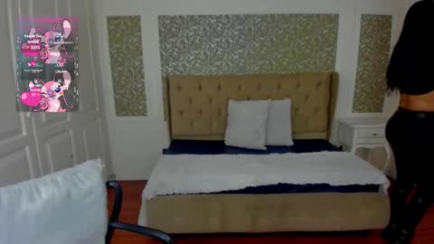 Snapshot of kimwessel_ chatting on 16, 2, 2026 Kim online show from 16, 2, 2026