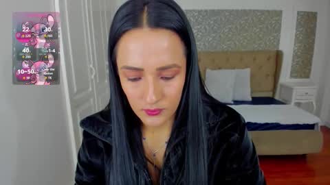 Snapshot of kimwessel_ chatting on 17, 2, 2026 Kim online show from 17, 2, 2026