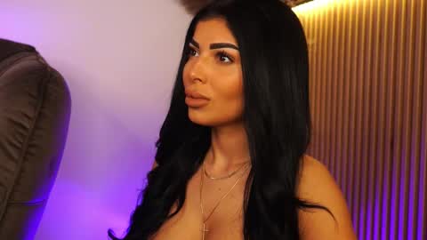 Andreea online show from 18, 1, 2026