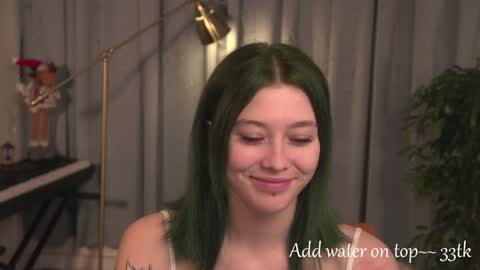 kina_ka online show from 29, 12, 2024