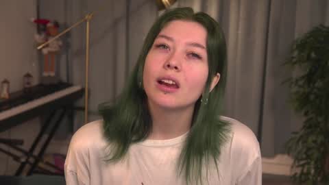 kina_ka online show from 30, 12, 2024