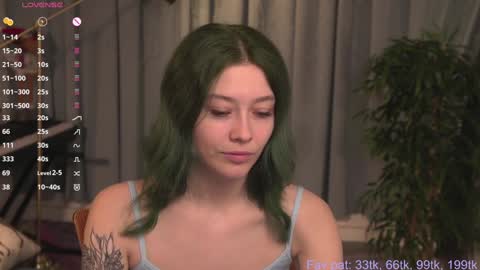 kina_ka online show from 2, 1, 2025