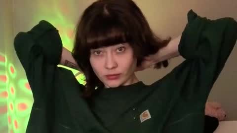 kina_ka online show from 25, 9, 2025