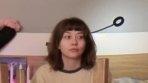 kina_ka online show from 23, 10, 2025