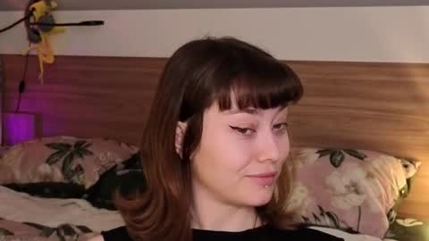 kina_ka online show from 23, 12, 2025