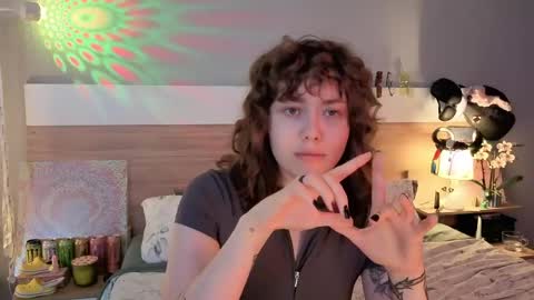 kina_ka online show from 3, 6, 2026