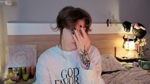 Snapshot of kina_ka chatting on 6, 6, 2026 kina_ka online show from 6, 6, 2026