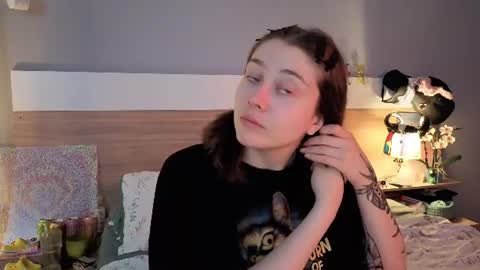 Snapshot of kina_ka chatting on 11, 6, 2026 kina_ka online show from 11, 6, 2026