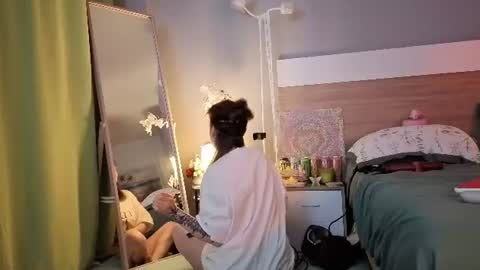 Snapshot of kina_ka chatting on 16, 6, 2026 kina_ka online show from 16, 6, 2026