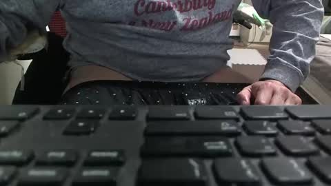 kinchan069 online show from 17, 1, 2025