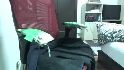 kinchan069 online show from 10, 2, 2025